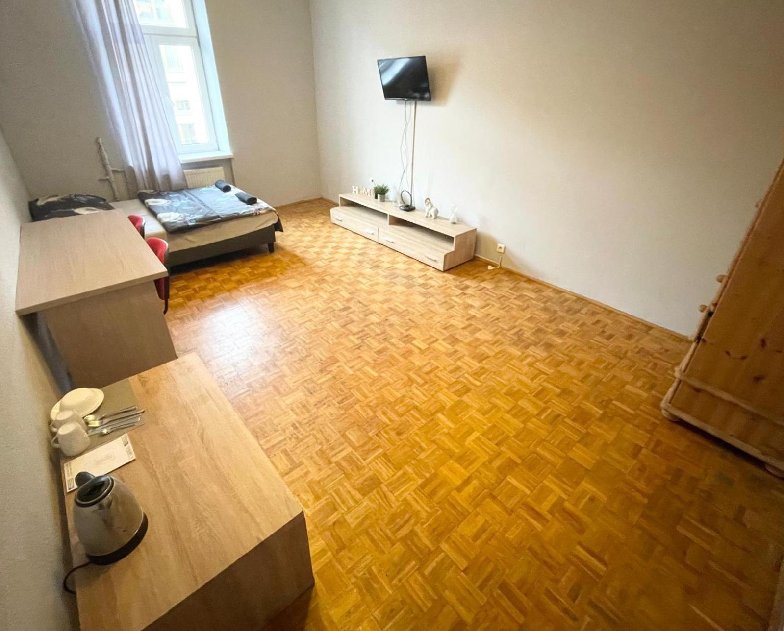 Fantastic Waw - G Room 2 Warsaw Exterior photo